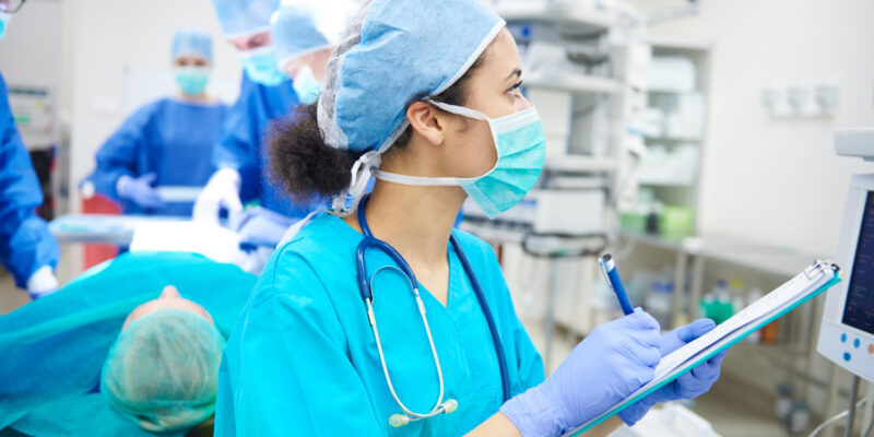 Tecnovigilância em equipamentos médicos da ProLife